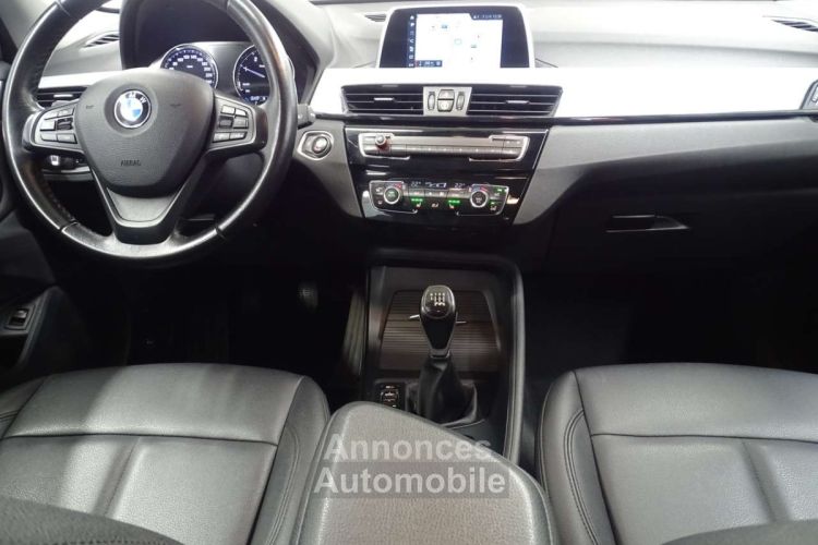 BMW X1 16d sDrive - <small></small> 17.290 € <small>TTC</small> - #7