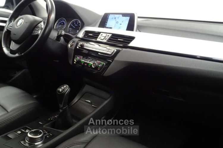 BMW X1 16d sDrive - <small></small> 17.290 € <small>TTC</small> - #8