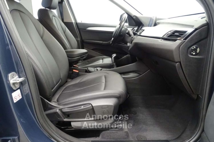 BMW X1 16d sDrive - <small></small> 17.290 € <small>TTC</small> - #9