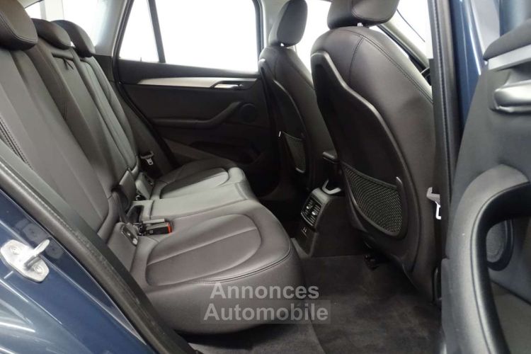 BMW X1 16d sDrive - <small></small> 17.290 € <small>TTC</small> - #10