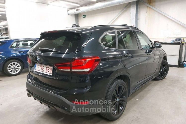 BMW X1 16d sDrive CUIR SPORT-NAVI-PARKING-FULL LED-CRUISE - <small></small> 23.790 € <small>TTC</small> - #3