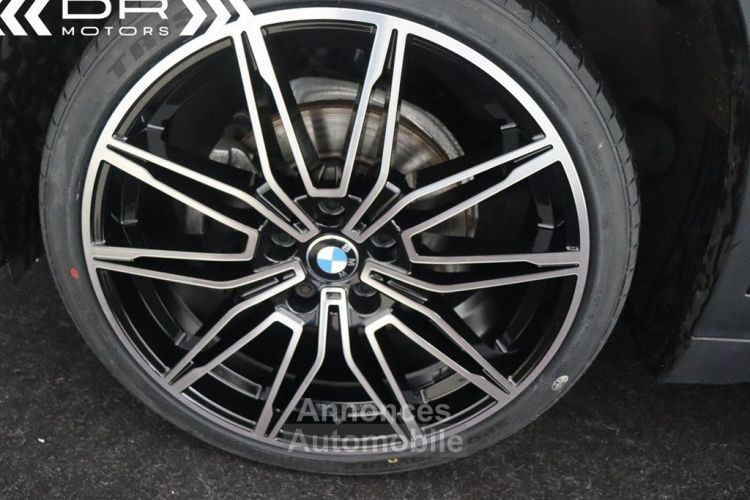 BMW X1 16d sDrive FACELIFT - ADVANTAGE BUSINESS NAVI TOPSTAAT - <small></small> 19.995 € <small>TTC</small> - #48