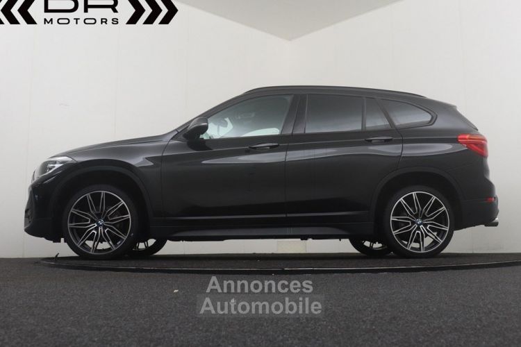 BMW X1 16d sDrive FACELIFT - ADVANTAGE BUSINESS NAVI TOPSTAAT - <small></small> 18.995 € <small>TTC</small> - #6