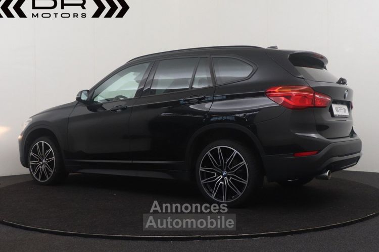 BMW X1 16d sDrive FACELIFT - ADVANTAGE BUSINESS NAVI TOPSTAAT - <small></small> 18.995 € <small>TTC</small> - #7