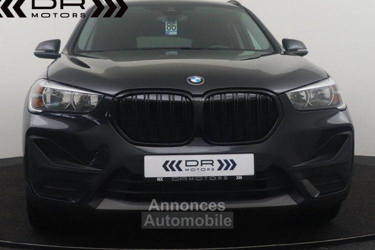 BMW X1 16d sDrive FACELIFT - ADVANTAGE BUSINESS NAVI TOPSTAAT - <small></small> 18.995 € <small>TTC</small> - #9