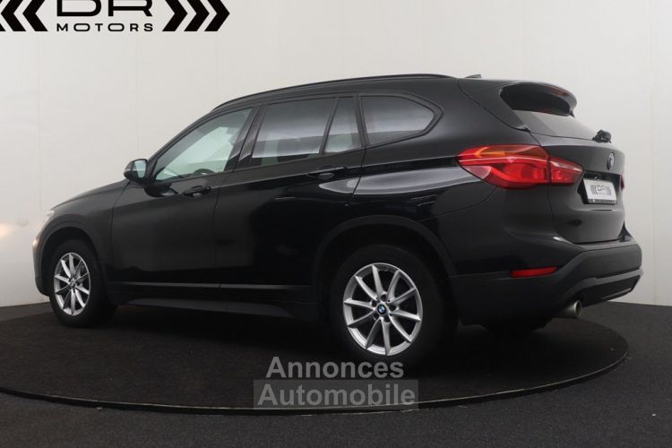 BMW X1 16d sDrive FACELIFT - ADVANTAGE BUSINESS NAVI TOPSTAAT - <small></small> 16.995 € <small>TTC</small> - #2