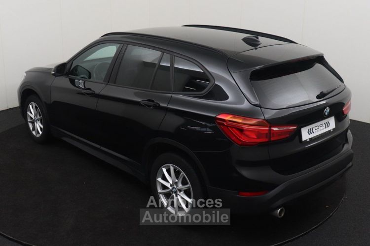 BMW X1 16d sDrive FACELIFT - ADVANTAGE BUSINESS NAVI TOPSTAAT - <small></small> 16.995 € <small>TTC</small> - #4