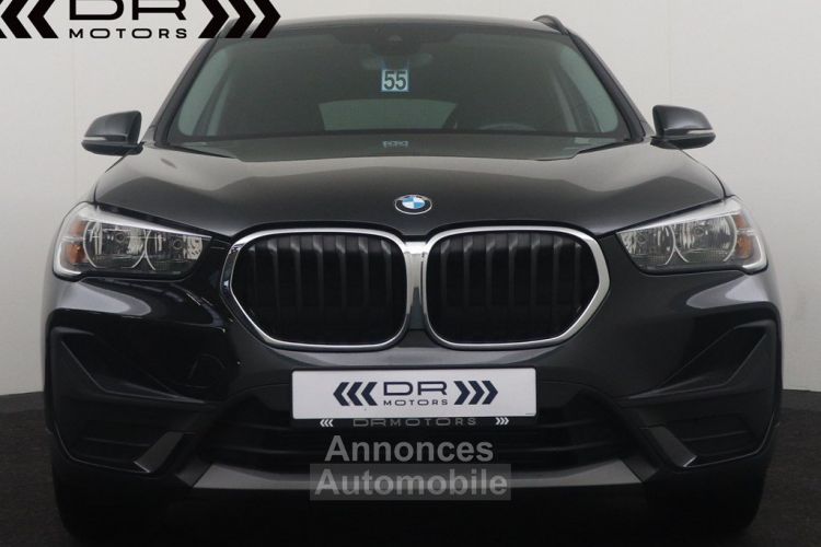 BMW X1 16d sDrive FACELIFT - ADVANTAGE BUSINESS NAVI TOPSTAAT - <small></small> 16.995 € <small>TTC</small> - #5