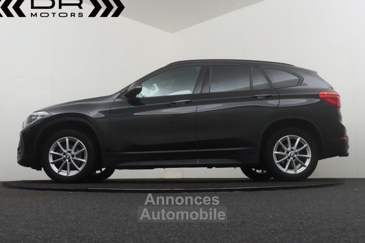 BMW X1 16d sDrive FACELIFT - ADVANTAGE BUSINESS NAVI TOPSTAAT - <small></small> 16.995 € <small>TTC</small> - #6