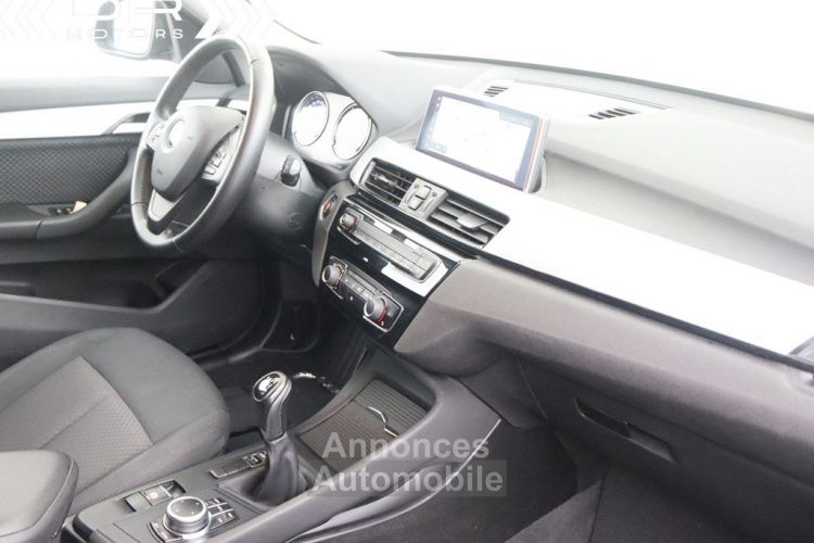 BMW X1 16d sDrive FACELIFT - ADVANTAGE BUSINESS NAVI TOPSTAAT - <small></small> 16.995 € <small>TTC</small> - #15