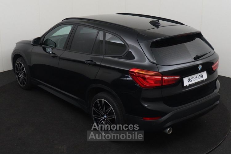 BMW X1 16d sDrive FACELIFT - ADVANTAGE BUSINESS NAVI TOPSTAAT - <small></small> 16.495 € <small>TTC</small> - #2