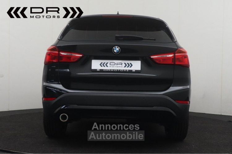 BMW X1 16d sDrive FACELIFT - ADVANTAGE BUSINESS NAVI TOPSTAAT - <small></small> 16.495 € <small>TTC</small> - #3