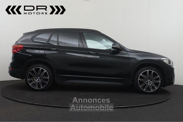 BMW X1 16d sDrive FACELIFT - ADVANTAGE BUSINESS NAVI TOPSTAAT - <small></small> 16.495 € <small>TTC</small> - #6