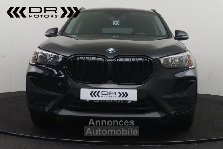 BMW X1 16d sDrive FACELIFT - ADVANTAGE BUSINESS NAVI TOPSTAAT - <small></small> 16.495 € <small>TTC</small> - #7