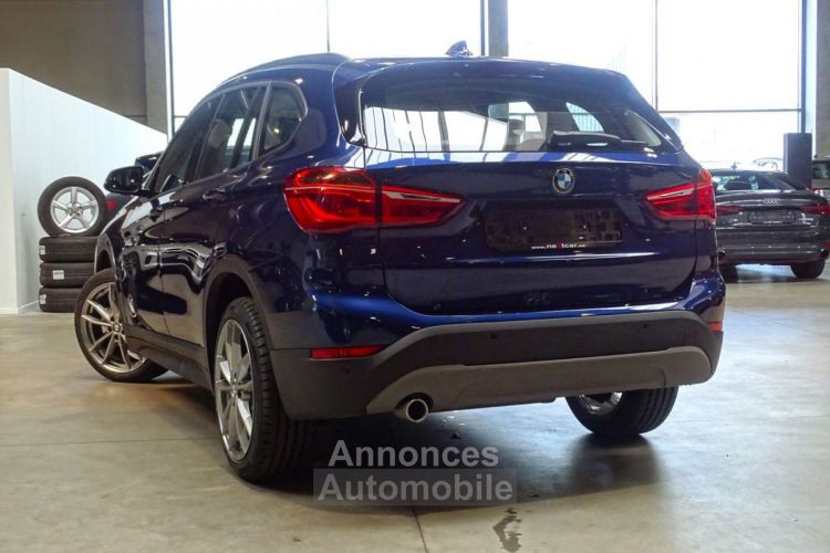 BMW X1 16dA sDrive - <small></small> 22.490 € <small>TTC</small> - #4