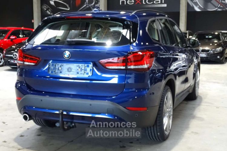 BMW X1 16dA sDrive - <small></small> 21.490 € <small>TTC</small> - #4