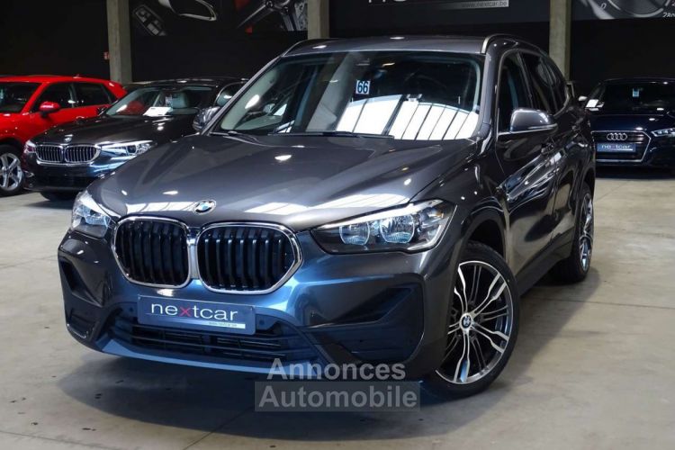 BMW X1 16dA sDrive - <small></small> 23.190 € <small>TTC</small> - #1