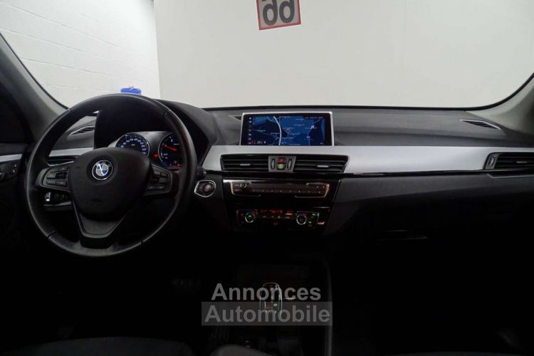BMW X1 16dA sDrive - <small></small> 23.190 € <small>TTC</small> - #9