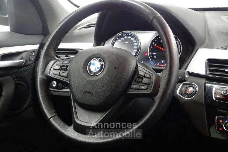BMW X1 16dA sDrive - <small></small> 23.190 € <small>TTC</small> - #12