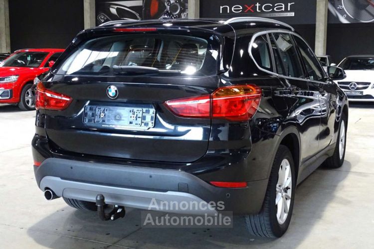 BMW X1 16dA sDrive - <small></small> 19.990 € <small>TTC</small> - #4