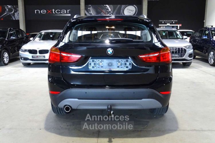 BMW X1 16dA sDrive - <small></small> 19.990 € <small>TTC</small> - #5