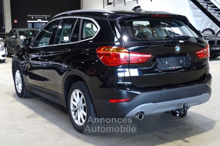 BMW X1 16dA sDrive - <small></small> 19.990 € <small>TTC</small> - #6
