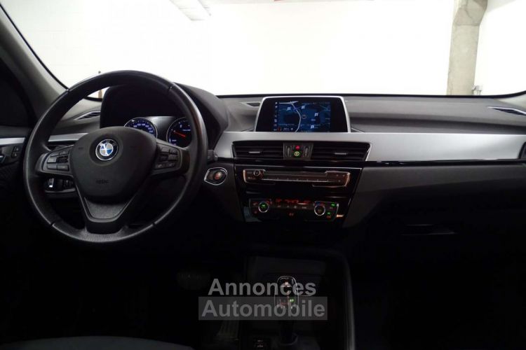 BMW X1 16dA sDrive - <small></small> 19.990 € <small>TTC</small> - #11