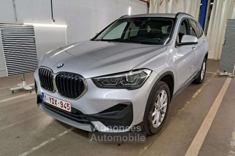 BMW X1 16dA sDrive - <small></small> 24.290 € <small>TTC</small> - #2