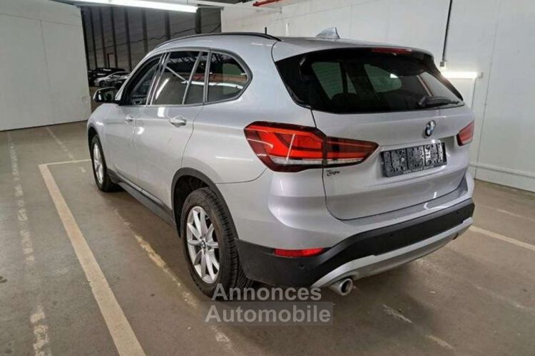 BMW X1 16dA sDrive - <small></small> 24.290 € <small>TTC</small> - #4