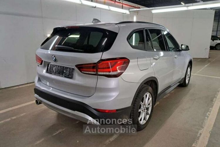 BMW X1 16dA sDrive - <small></small> 24.290 € <small>TTC</small> - #5