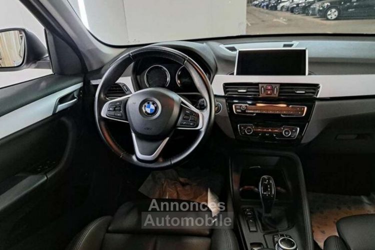 BMW X1 16dA sDrive - <small></small> 24.290 € <small>TTC</small> - #6