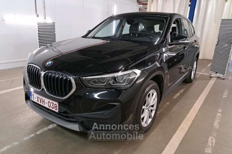 BMW X1 16dA sDrive - <small></small> 24.990 € <small>TTC</small> - #2