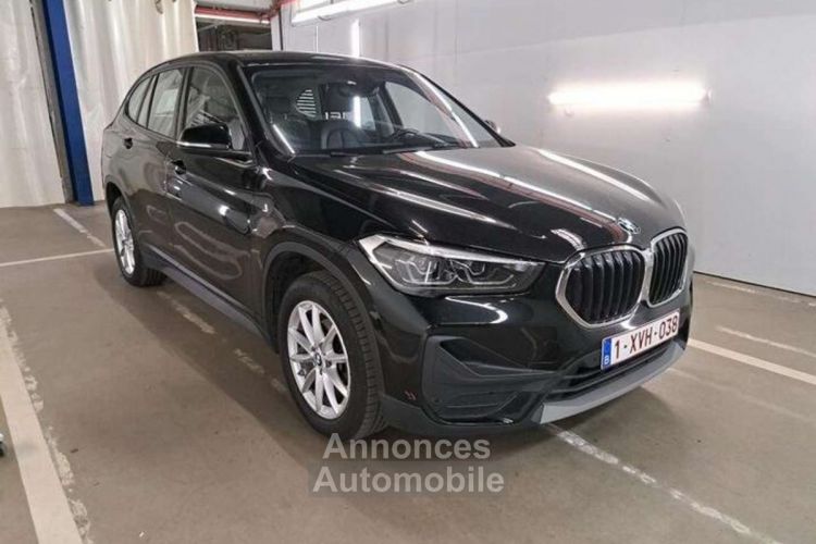 BMW X1 16dA sDrive - <small></small> 24.990 € <small>TTC</small> - #3