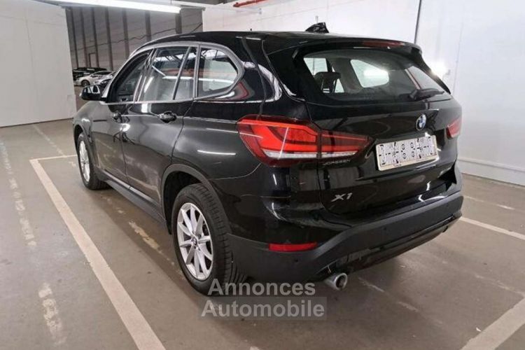 BMW X1 16dA sDrive - <small></small> 24.990 € <small>TTC</small> - #4