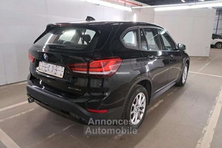 BMW X1 16dA sDrive - <small></small> 24.990 € <small>TTC</small> - #5