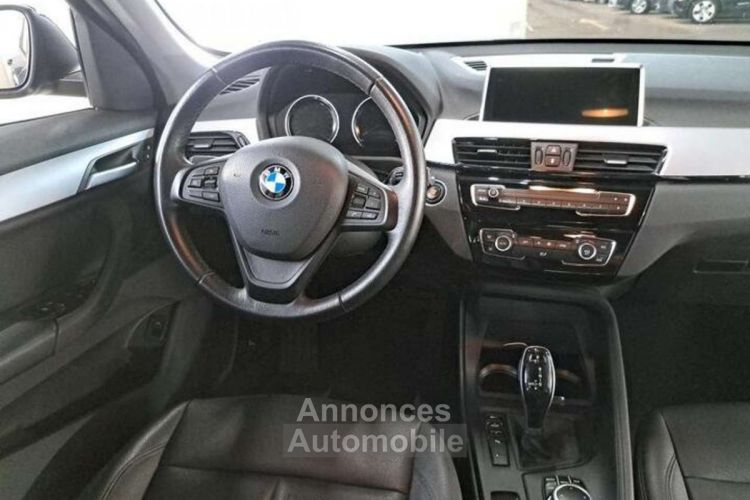 BMW X1 16dA sDrive - <small></small> 24.990 € <small>TTC</small> - #6