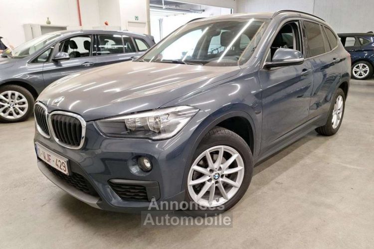 BMW X1 16dA sDrive - <small></small> 22.990 € <small>TTC</small> - #2