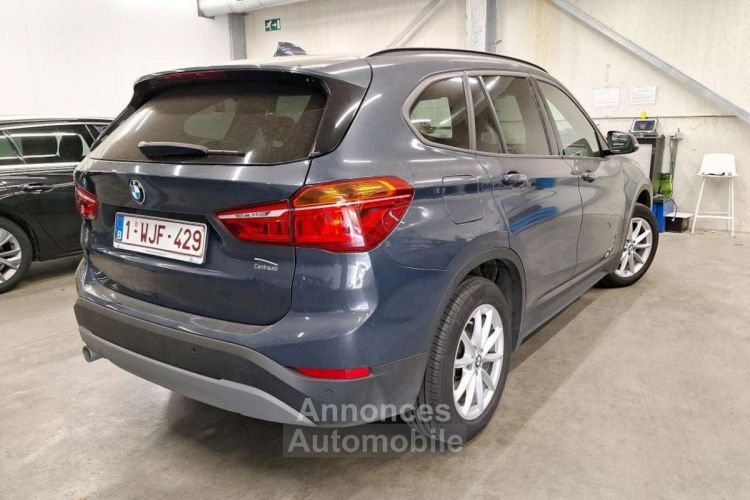 BMW X1 16dA sDrive - <small></small> 22.990 € <small>TTC</small> - #3