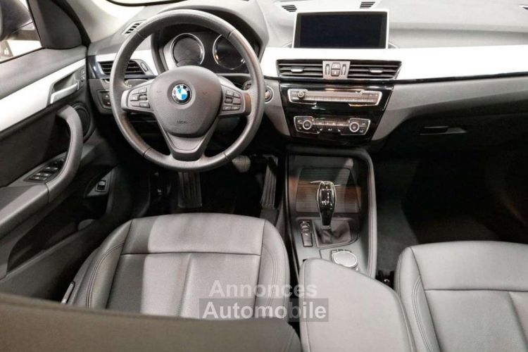 BMW X1 16dA sDrive - <small></small> 22.990 € <small>TTC</small> - #4