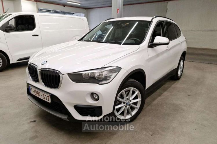 BMW X1 16dA SDrive - <small></small> 18.990 € <small>TTC</small> - #2