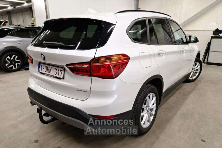 BMW X1 16dA SDrive - <small></small> 18.990 € <small>TTC</small> - #3