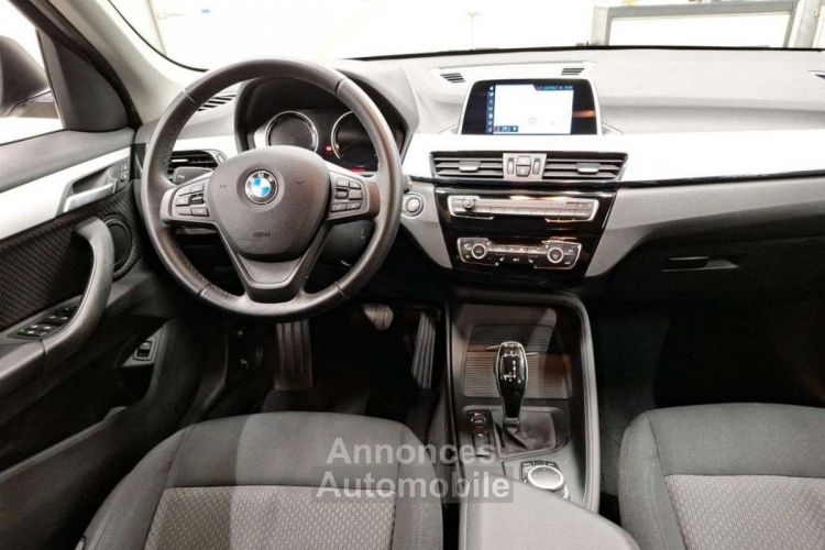 BMW X1 16dA SDrive - <small></small> 18.990 € <small>TTC</small> - #5