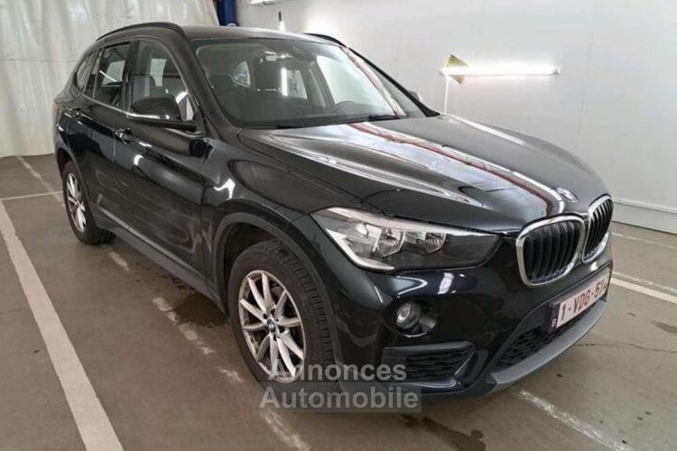 BMW X1 16dA SDrive - <small></small> 18.490 € <small>TTC</small> - #3