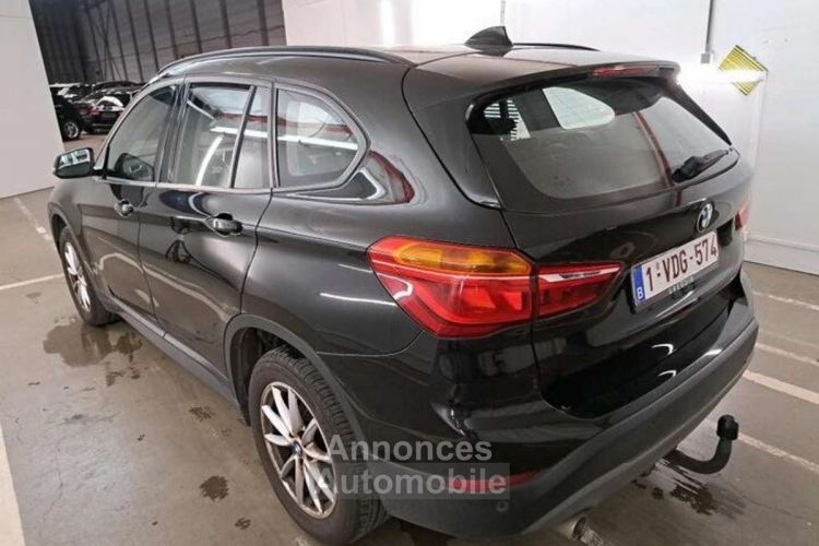 BMW X1 16dA SDrive - <small></small> 18.490 € <small>TTC</small> - #4