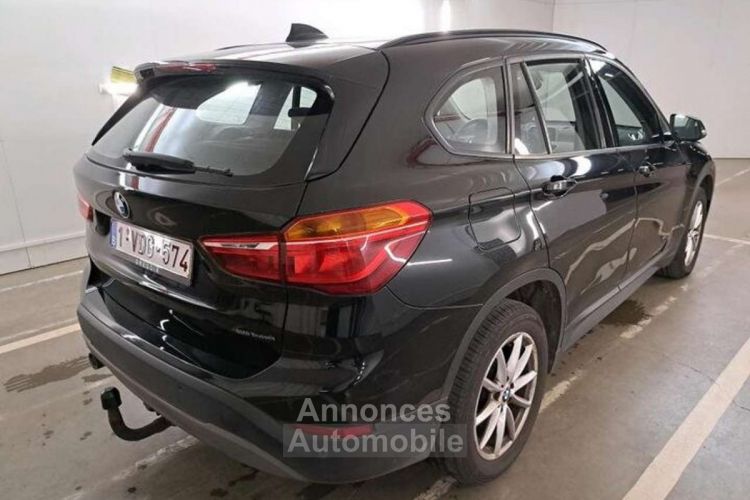 BMW X1 16dA SDrive - <small></small> 18.490 € <small>TTC</small> - #5