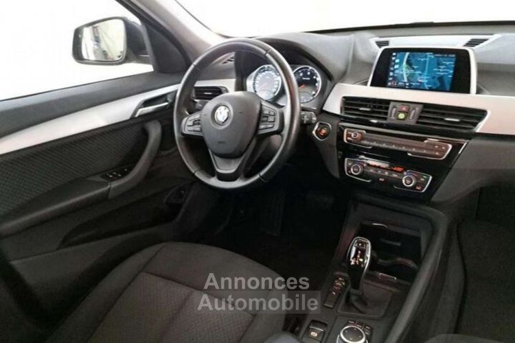 BMW X1 16dA SDrive - <small></small> 18.490 € <small>TTC</small> - #6