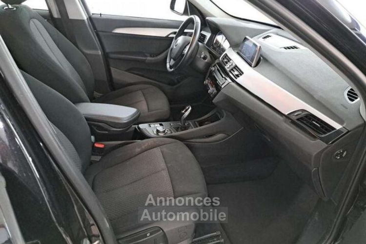 BMW X1 16dA SDrive - <small></small> 18.490 € <small>TTC</small> - #7