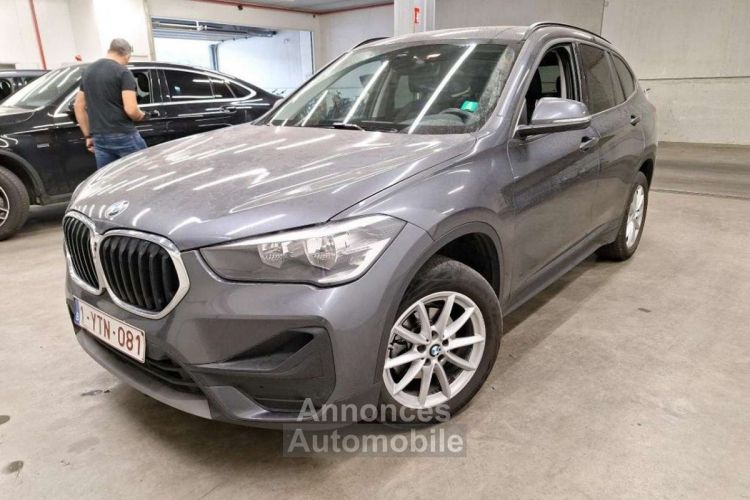 BMW X1 16dA sDrive - <small></small> 24.190 € <small>TTC</small> - #2