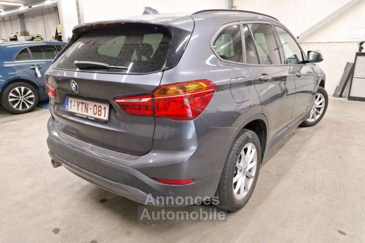 BMW X1 16dA sDrive - <small></small> 24.190 € <small>TTC</small> - #3