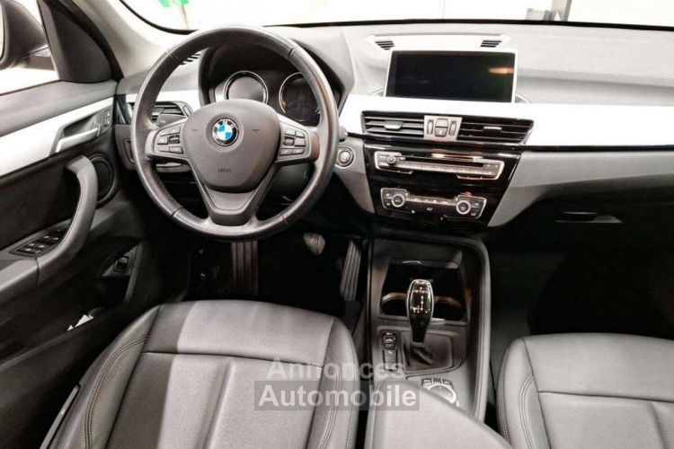 BMW X1 16dA sDrive - <small></small> 24.190 € <small>TTC</small> - #5